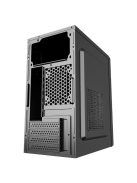 Gembird Fornax K170 Black