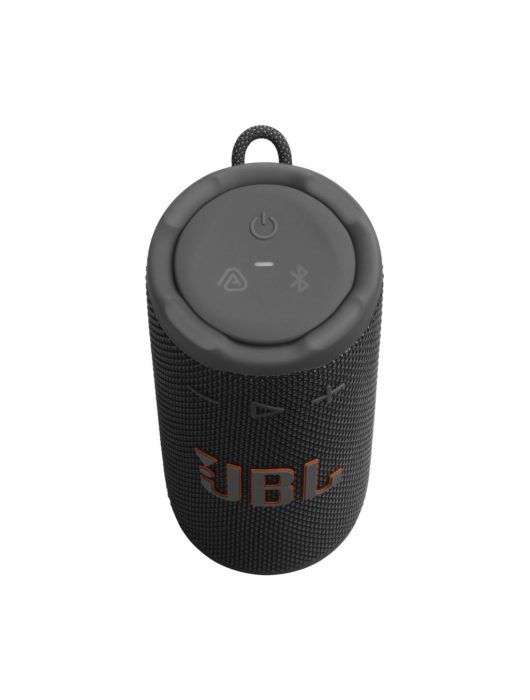 JBL Grip Bluetooth Speaker Black