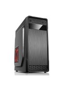 Spire SPT1614B-2U3 SUPREME 1614 Black