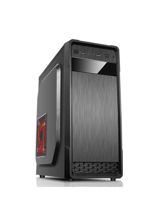Spire SPT1614B-2U3 SUPREME 1614 Black