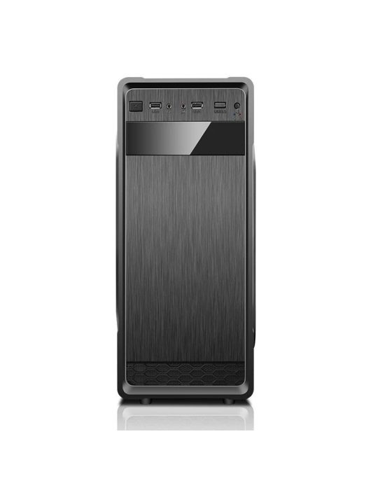 Spire SPT1614B-2U3 SUPREME 1614 Black
