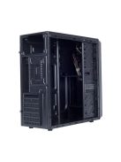 Spire SPT1614B-2U3 SUPREME 1614 Black