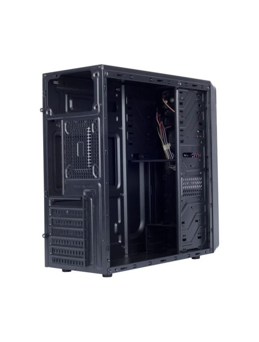 Spire SPT1614B-2U3 SUPREME 1614 Black