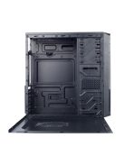 Spire SPT1614B-2U3 SUPREME 1614 Black