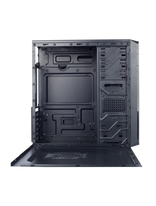 Spire SPT1614B-2U3 SUPREME 1614 Black