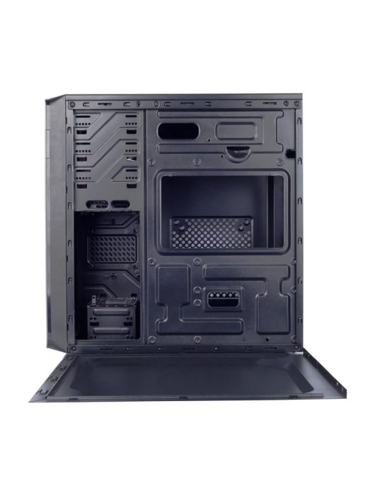 Spire SPT1614B-2U3 SUPREME 1614 Black