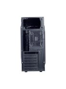 Spire SPT1614B-2U3 SUPREME 1614 Black