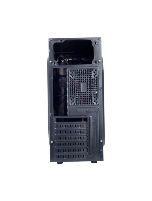 Spire SPT1614B-2U3 SUPREME 1614 Black
