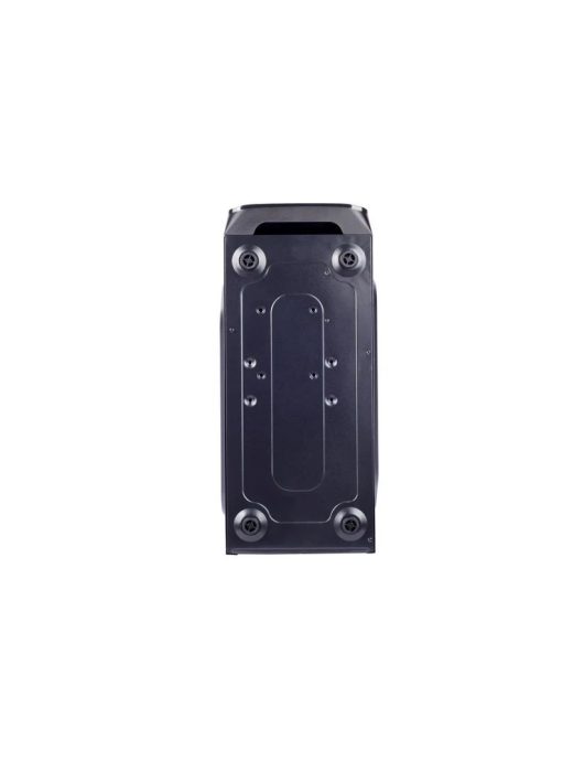 Spire SPT1614B-2U3 SUPREME 1614 Black