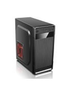 Spire SPT1614B-2U3 SUPREME 1614 Black