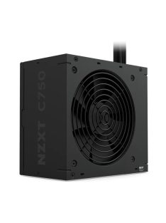 NZXT 750W 80+ Bronze C750