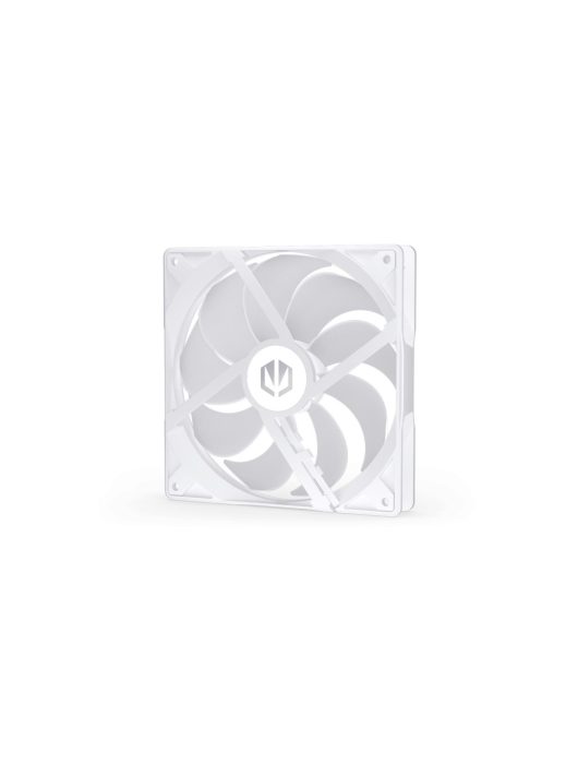 Endorfy Stratus 140 PWM ARGB White