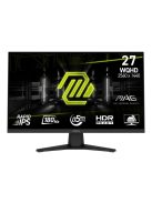Msi 27" MAG 274QF IPS LED