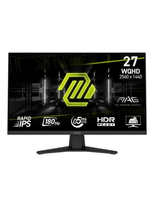 Msi 27" MAG 274QF IPS LED