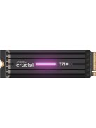 Crucial 4TB M.2 2280 NVMe T710 with heatsink