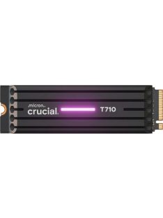 Crucial 4TB M.2 2280 NVMe T710 with heatsink