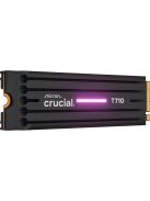 Crucial 4TB M.2 2280 NVMe T710 with heatsink
