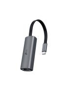 TP-Link UE302C USB Type-C to 2.5 Gigabit Ethernet Network Adapter