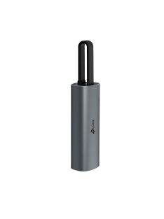   TP-Link UE302C USB Type-C to 2.5 Gigabit Ethernet Network Adapter