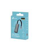 TP-Link UE302C USB Type-C to 2.5 Gigabit Ethernet Network Adapter