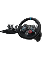 Logitech G29 SE Driving Force USB Kormány Black