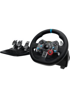 Logitech G29 SE Driving Force USB Kormány Black
