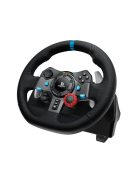 Logitech G29 SE Driving Force USB Kormány Black