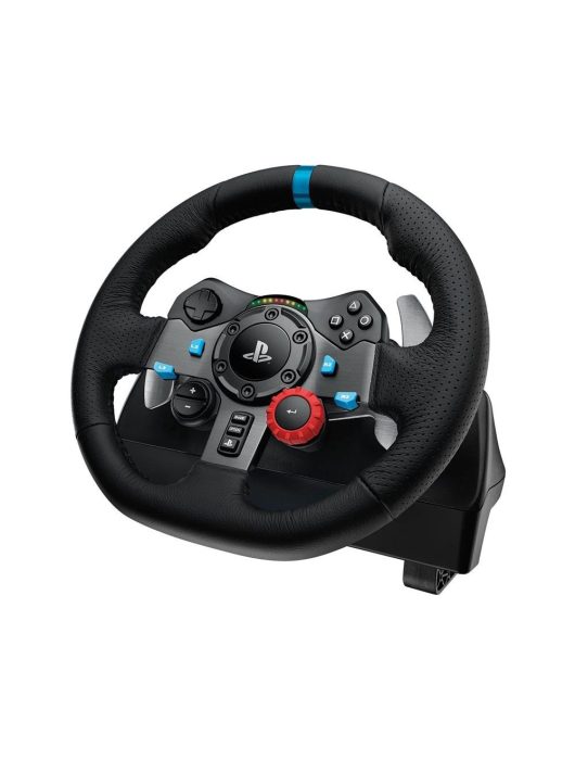 Logitech G29 SE Driving Force USB Kormány Black