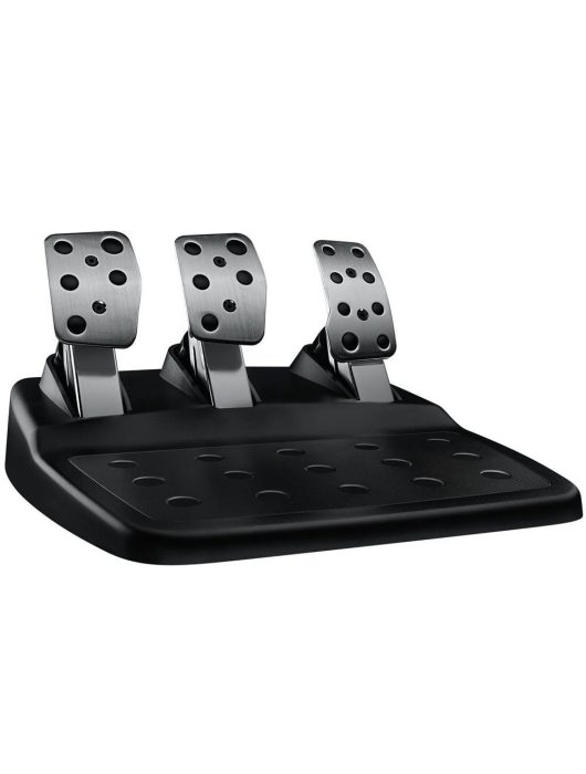 Logitech G29 SE Driving Force USB Kormány Black