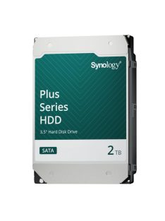Synology 2TB 5400rpm SATA-600 256MB HAT3300 HAT3300-2T