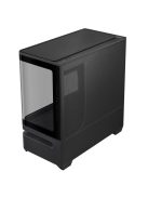 Asus Prime AP202 RGB Tempered Glass Black