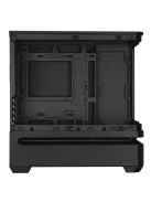 Asus Prime AP202 RGB Tempered Glass Black