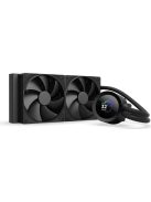 NZXT Kraken Plus 240 Black