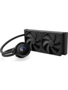 NZXT Kraken Plus 240 Black