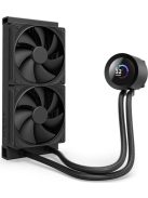 NZXT Kraken Plus 240 Black