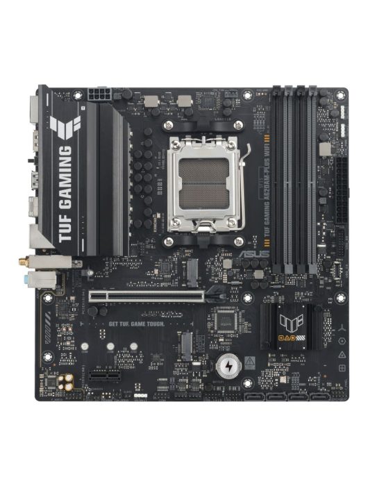 Asus TUF GAMING A620AM-PLUS WIFI