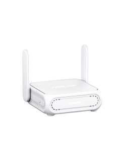 Asus RT-BE58 Go Dual-Band WiFi 7 Travel Router