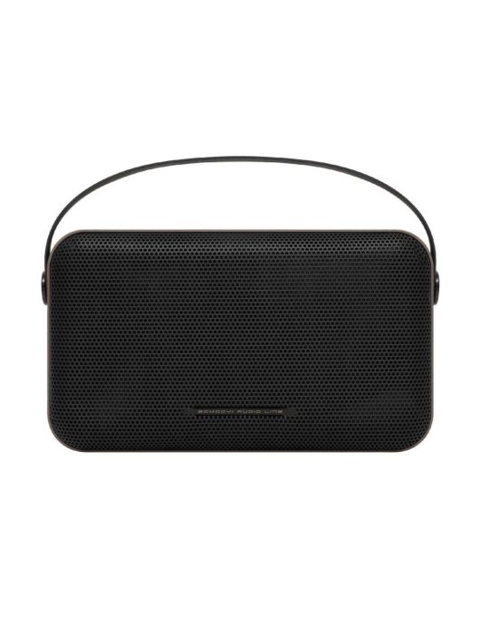 SAL BT4000 Bluetooth hangszóró Black
