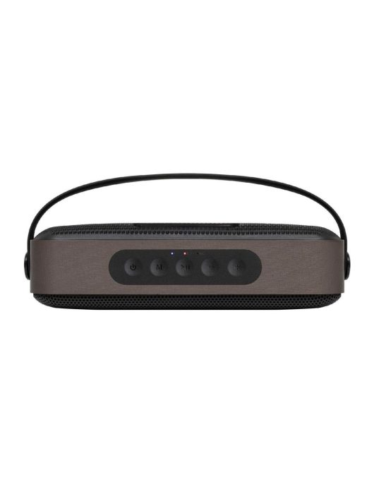 SAL BT4000 Bluetooth hangszóró Black