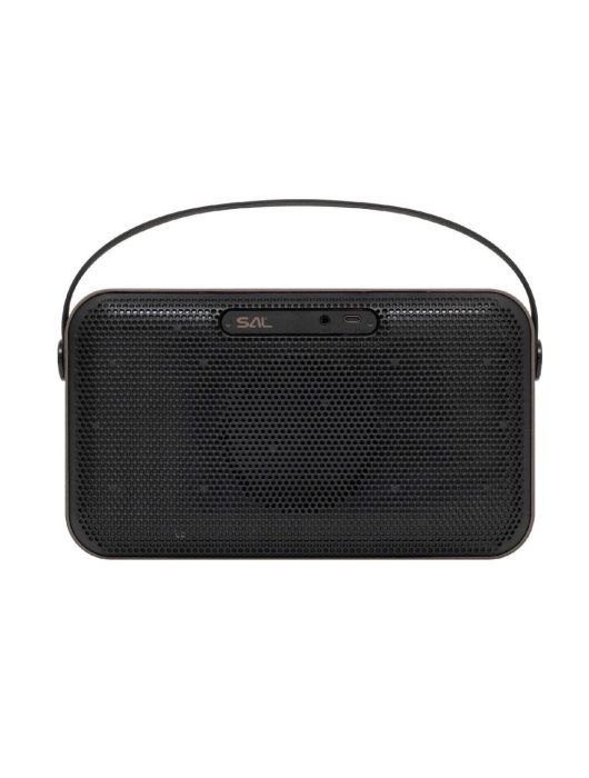 SAL BT4000 Bluetooth hangszóró Black