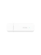 D-Link DWM-222W 4G LTE AX300 Wi-Fi 6 USB Adapter