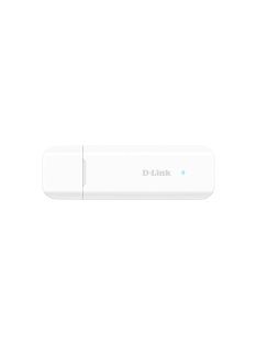 D-Link DWM-222W 4G LTE AX300 Wi-Fi 6 USB Adapter