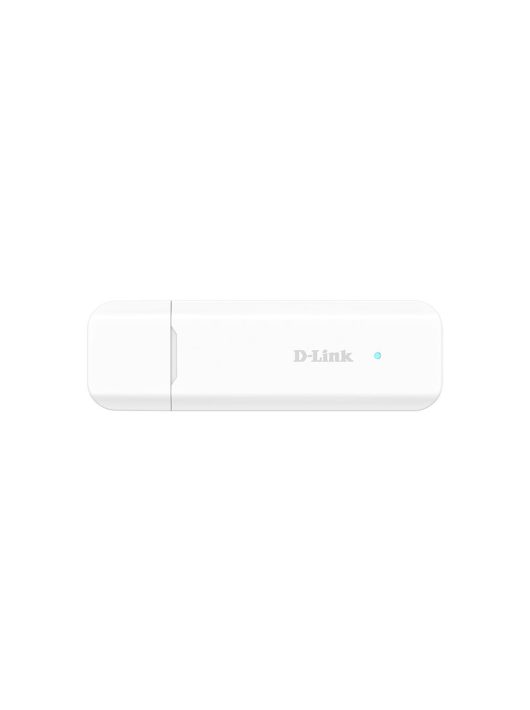 D-Link DWM-222W 4G LTE AX300 Wi-Fi 6 USB Adapter