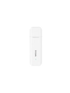D-Link DWM-222W 4G LTE AX300 Wi-Fi 6 USB Adapter