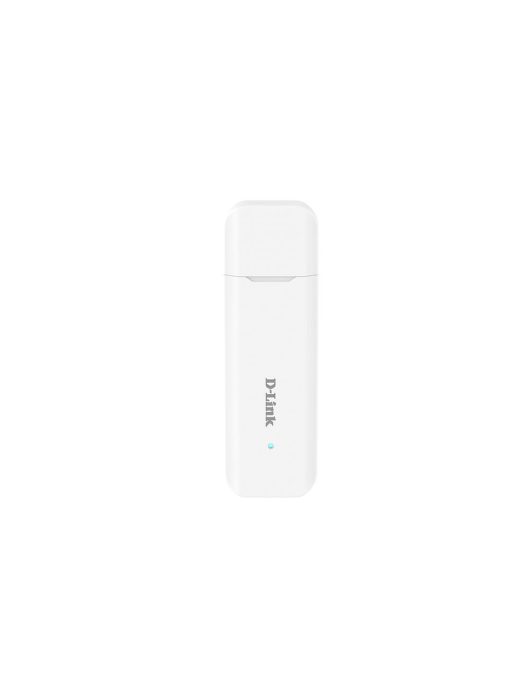 D-Link DWM-222W 4G LTE AX300 Wi-Fi 6 USB Adapter