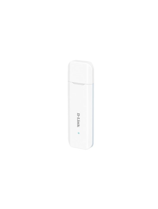 D-Link DWM-222W 4G LTE AX300 Wi-Fi 6 USB Adapter