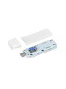D-Link DWM-222W 4G LTE AX300 Wi-Fi 6 USB Adapter