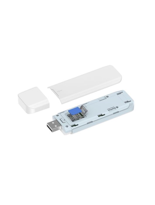 D-Link DWM-222W 4G LTE AX300 Wi-Fi 6 USB Adapter
