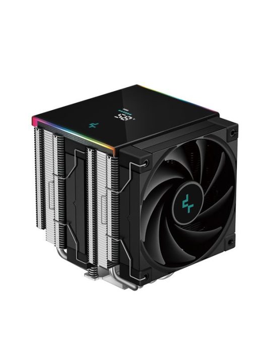 DeepCool AK620 DIGITAL SE