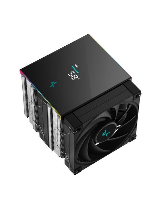 DeepCool AK620 DIGITAL SE